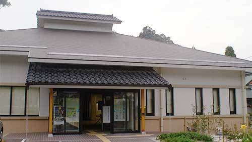 館内案内・その他情報写真