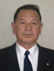 木村修二館長