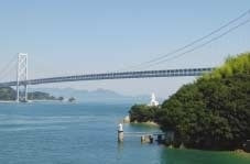因島大橋